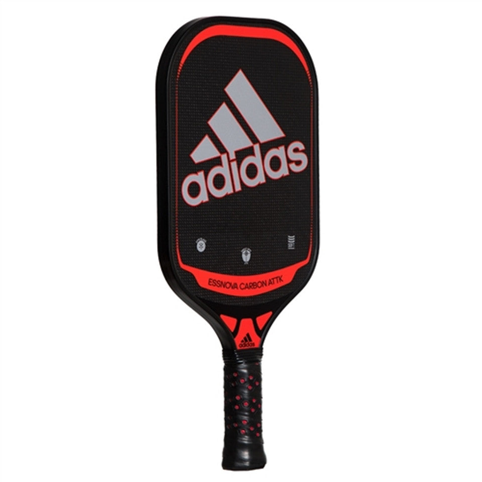 Adidas ESSNOVA CARBON ATTK Pickleball Paddle