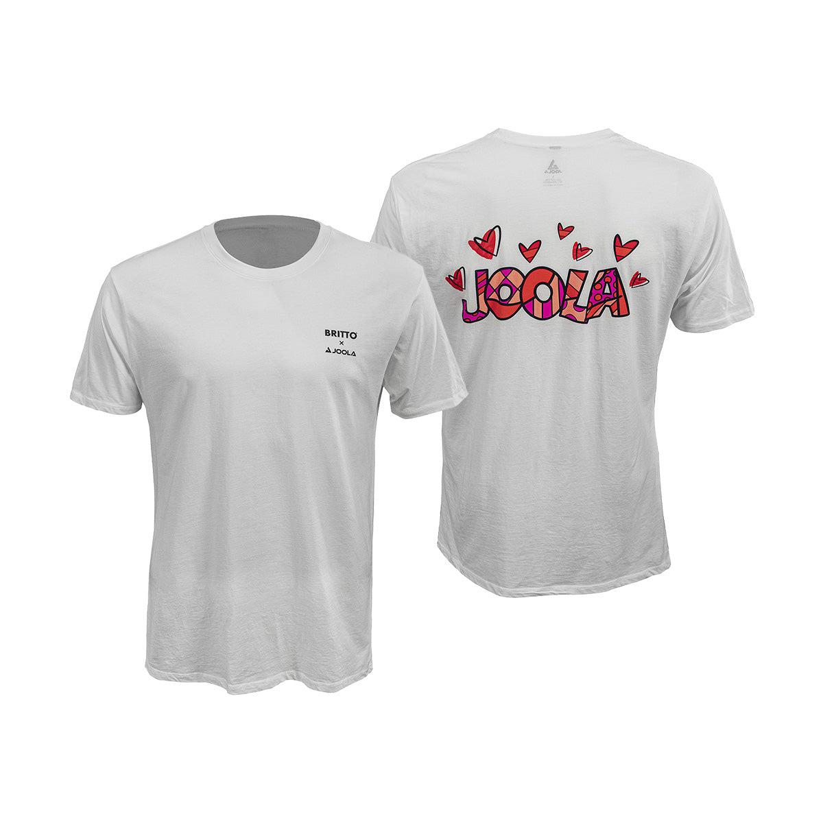 JOOLA BRITTO x JOOLA Collab T-Shirt