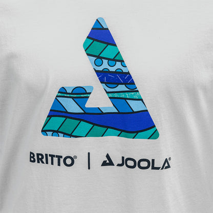 JOOLA BRITTO x JOOLA Logo T-Shirt