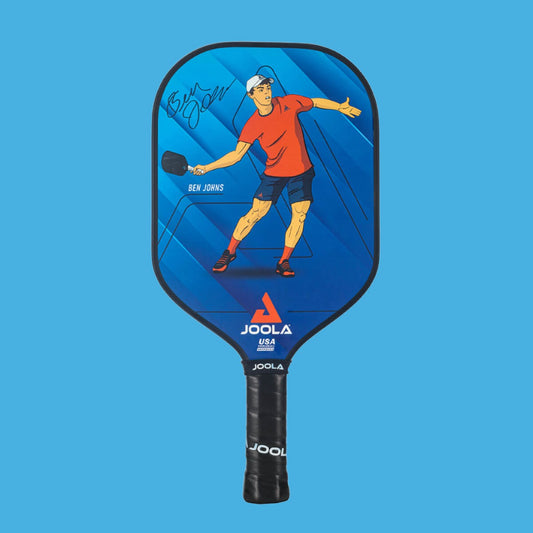 JOOLA Ben Johns Junior Pickleball Paddle