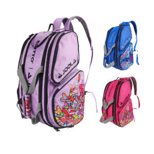 Britto Tour Elite Bag