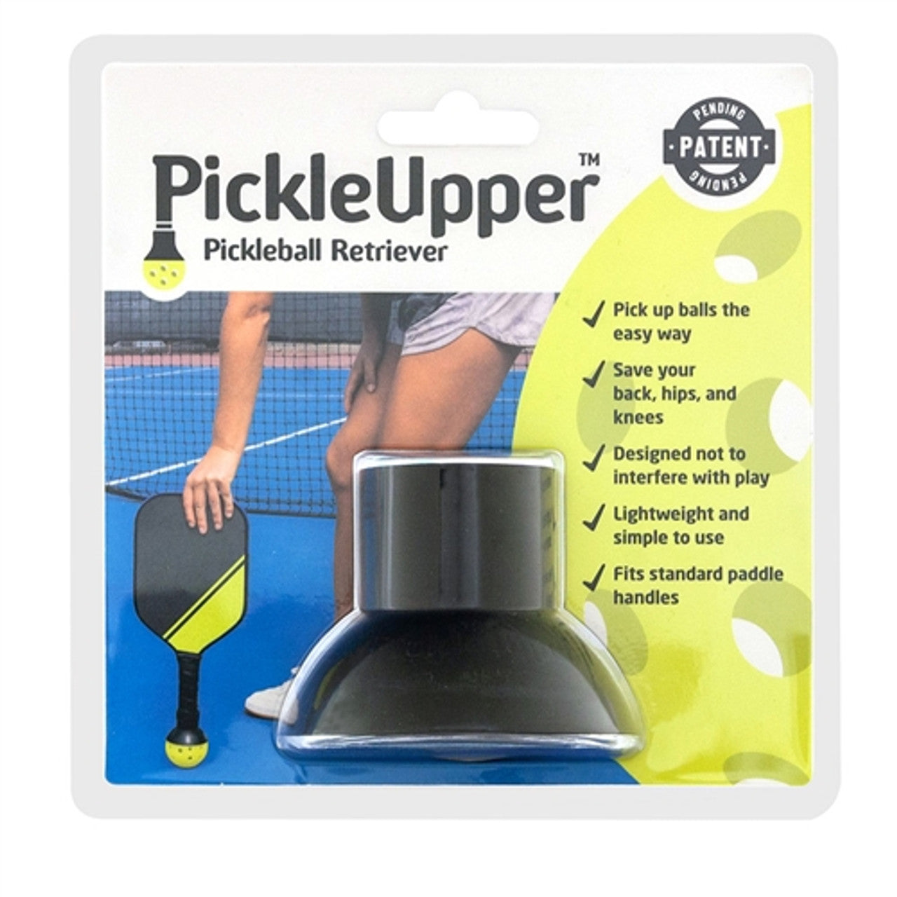 PickleUpper Ball Pickup Tool