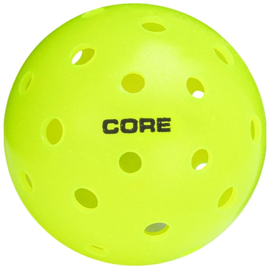 CORE Outdoor Pickleball - 400 ct box