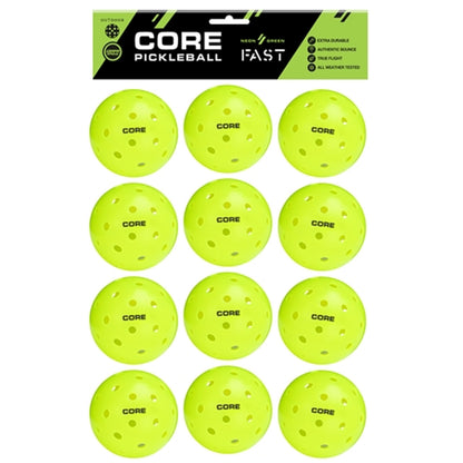 CORE Outdoor Pickleball