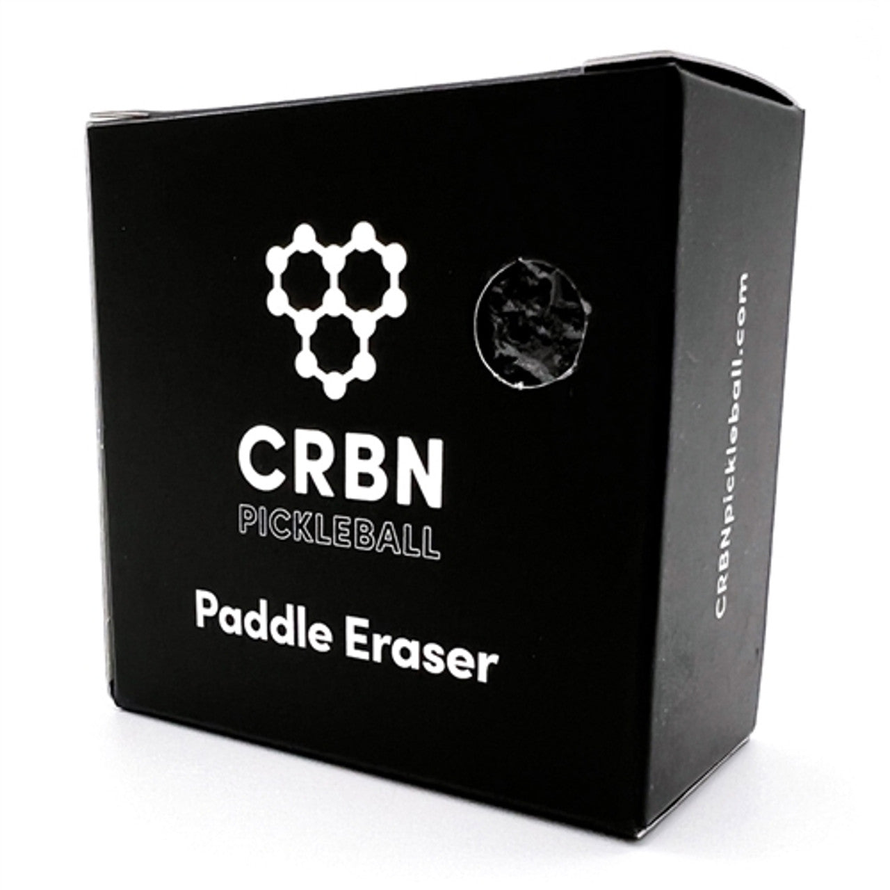 CRBN Pickleball Paddle Eraser