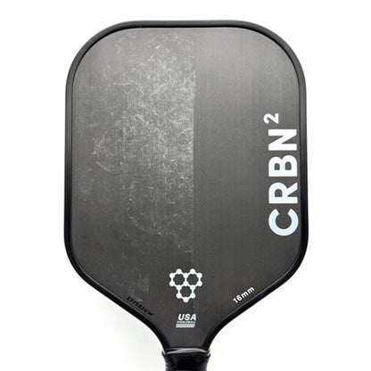 CRBN Pickleball Paddle Eraser