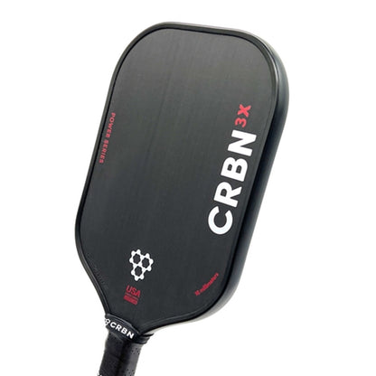 CRBN-3X Power Series Pickleball Paddle