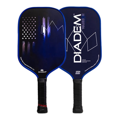 Diadem Warrior Edge First Responders Paddle Bundle