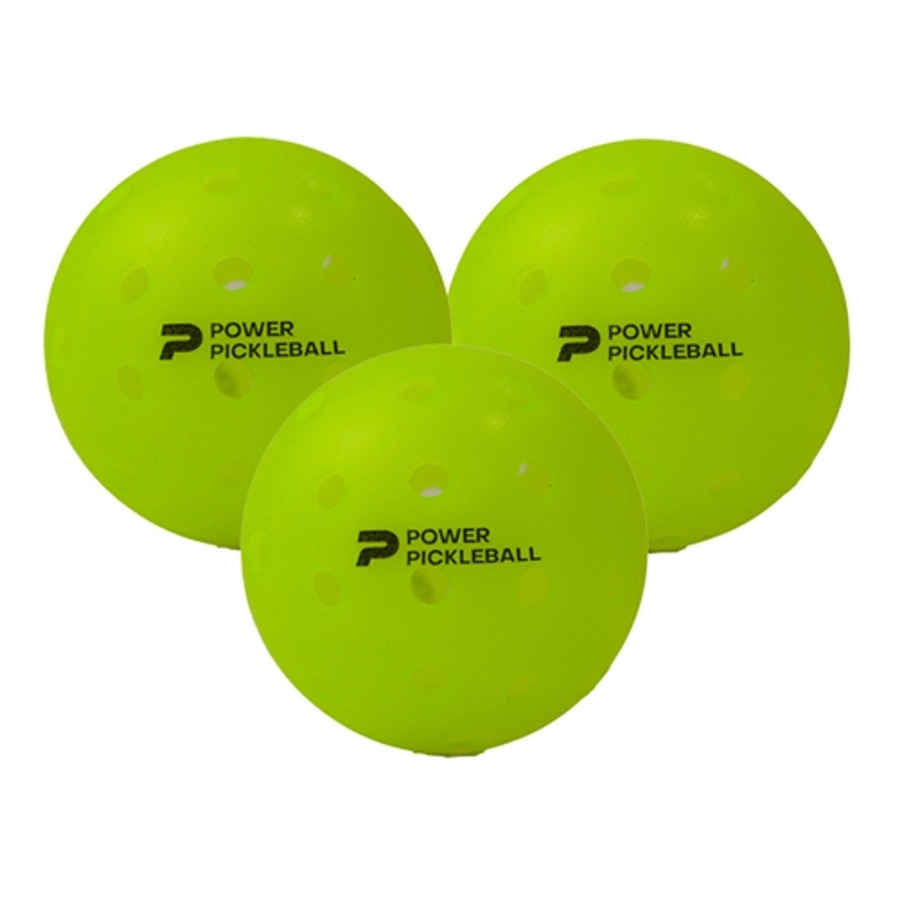 Diadem Power Pickleball - 3 Pack