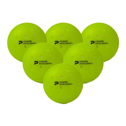 Diadem Power Pickleball - 3 Pack