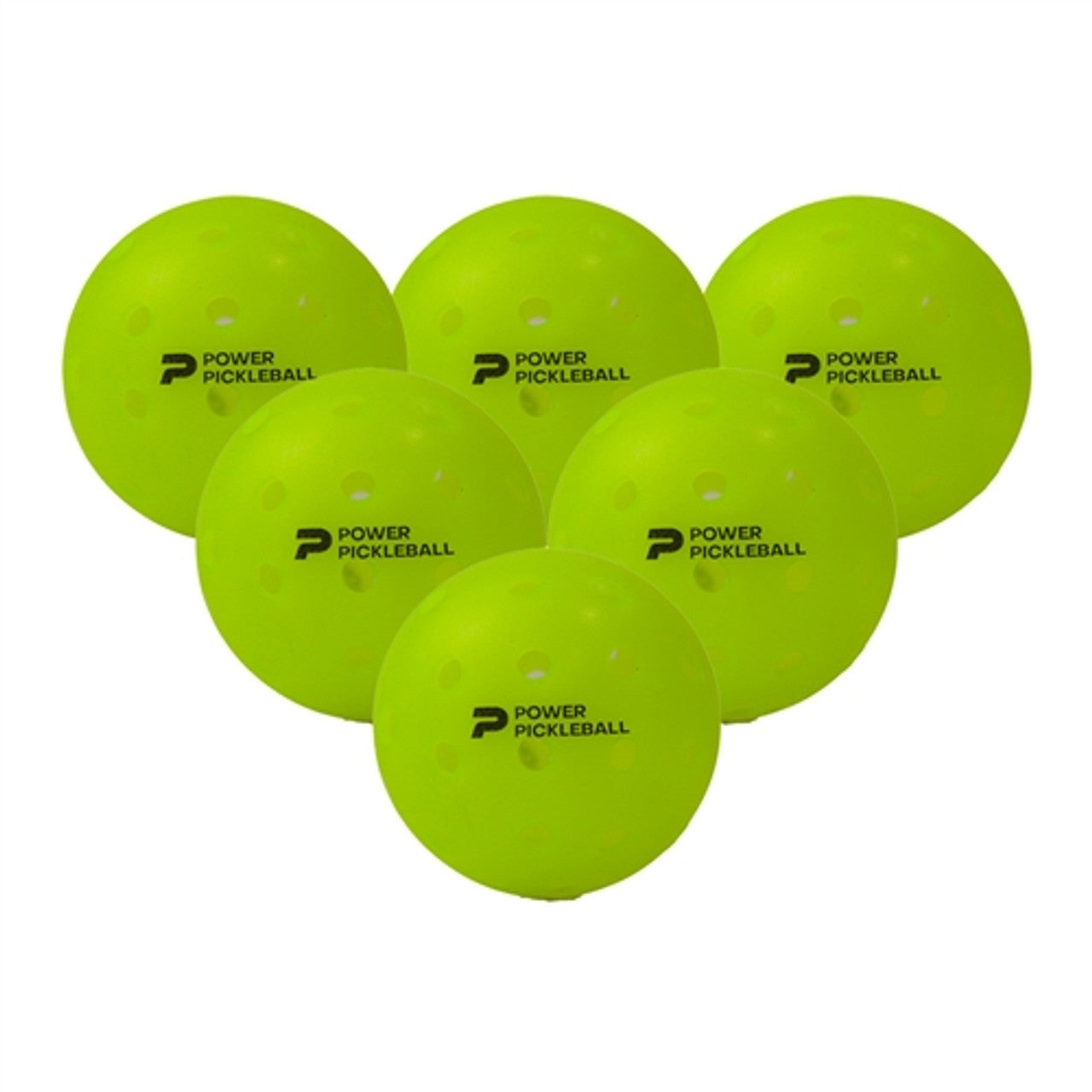 Diadem Power Pickleball - 6 Pack