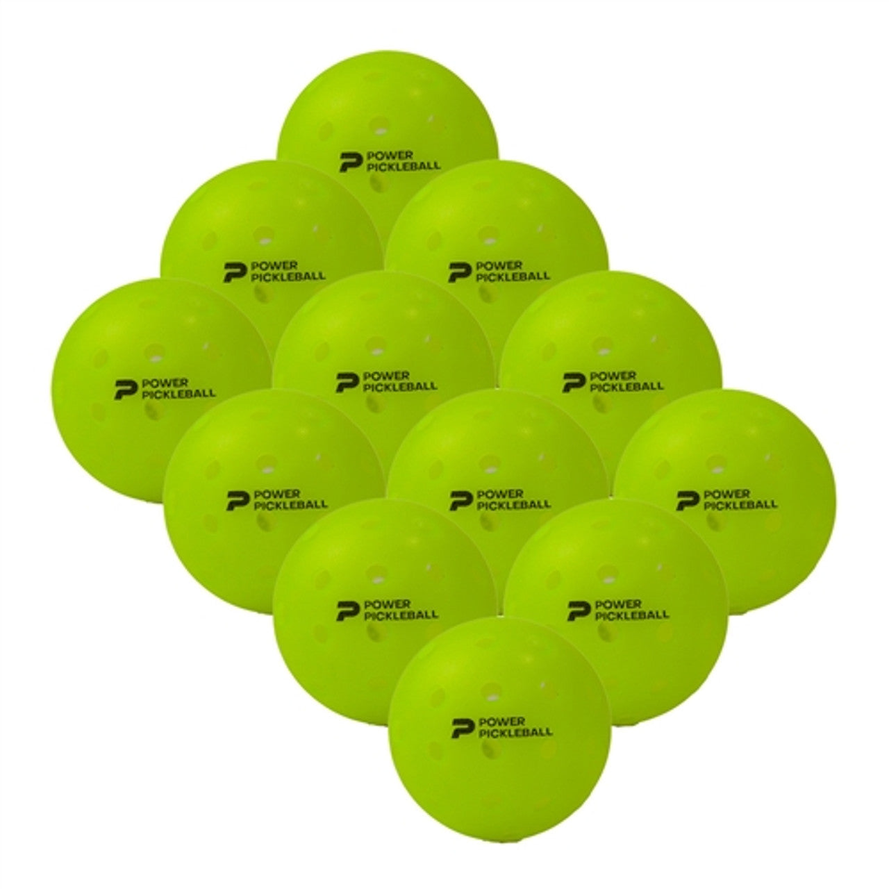 Diadem Power Pickleball - 3 Pack