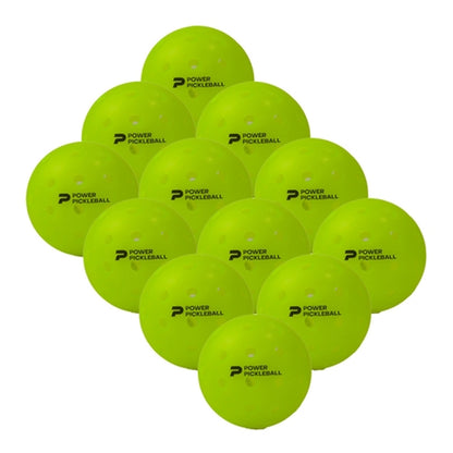 Diadem Power Pickleball - 100 Pack