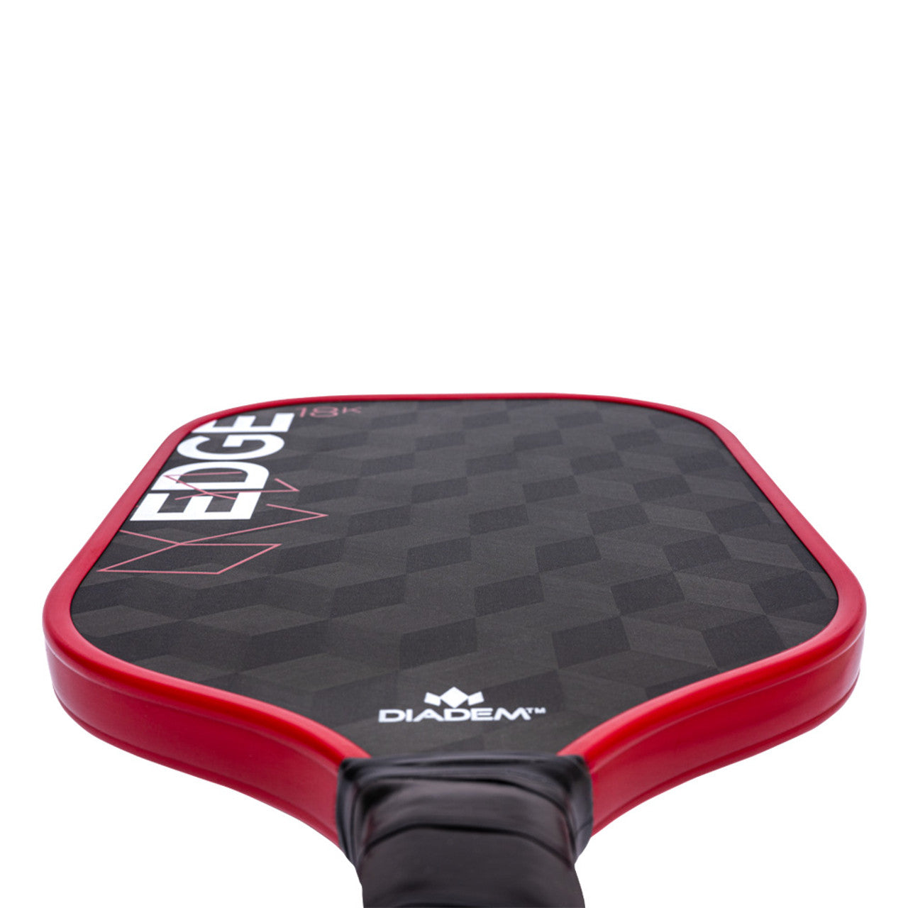 Diadem Edge 18K Carbon Fiber Pickleball Paddle