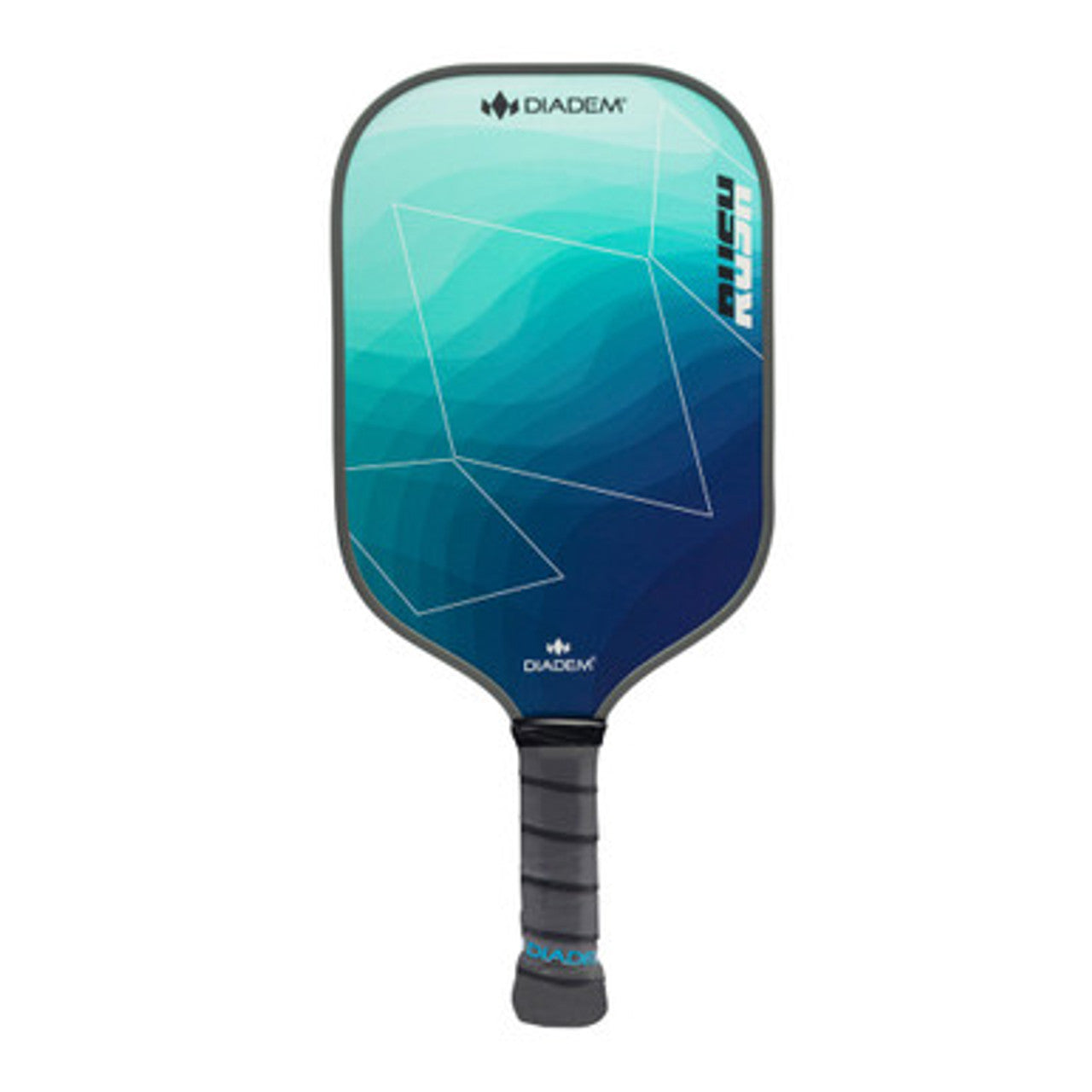 Diadem Rush Pickleball Paddle