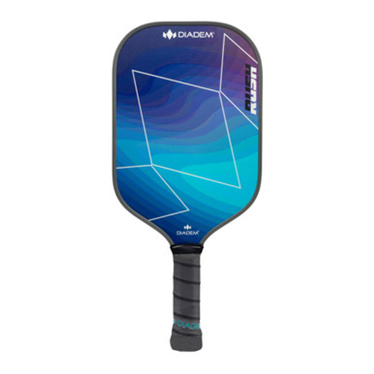 Diadem Rush Pickleball Paddle