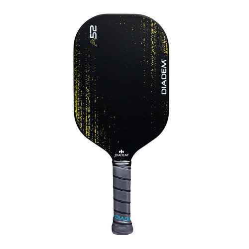 Diadem A52 Carbon Fiber Pickleball Paddle