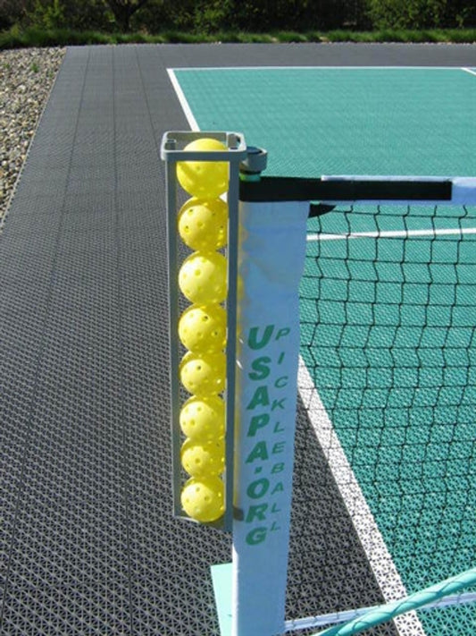 Ball Holder - Tennis Net holder