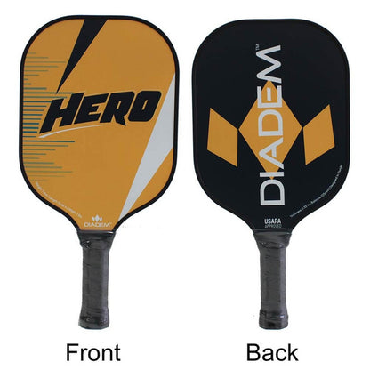 Diadem Hero Pickleball Paddle