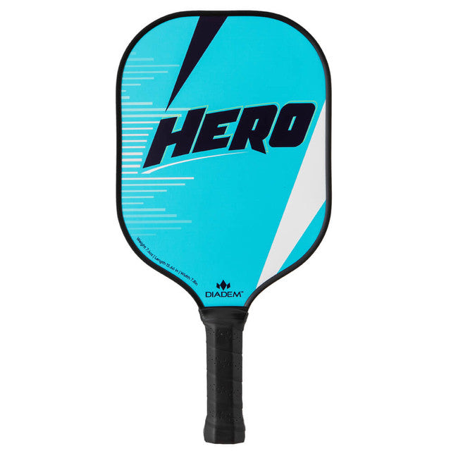 Diadem Hero Pickleball Paddle