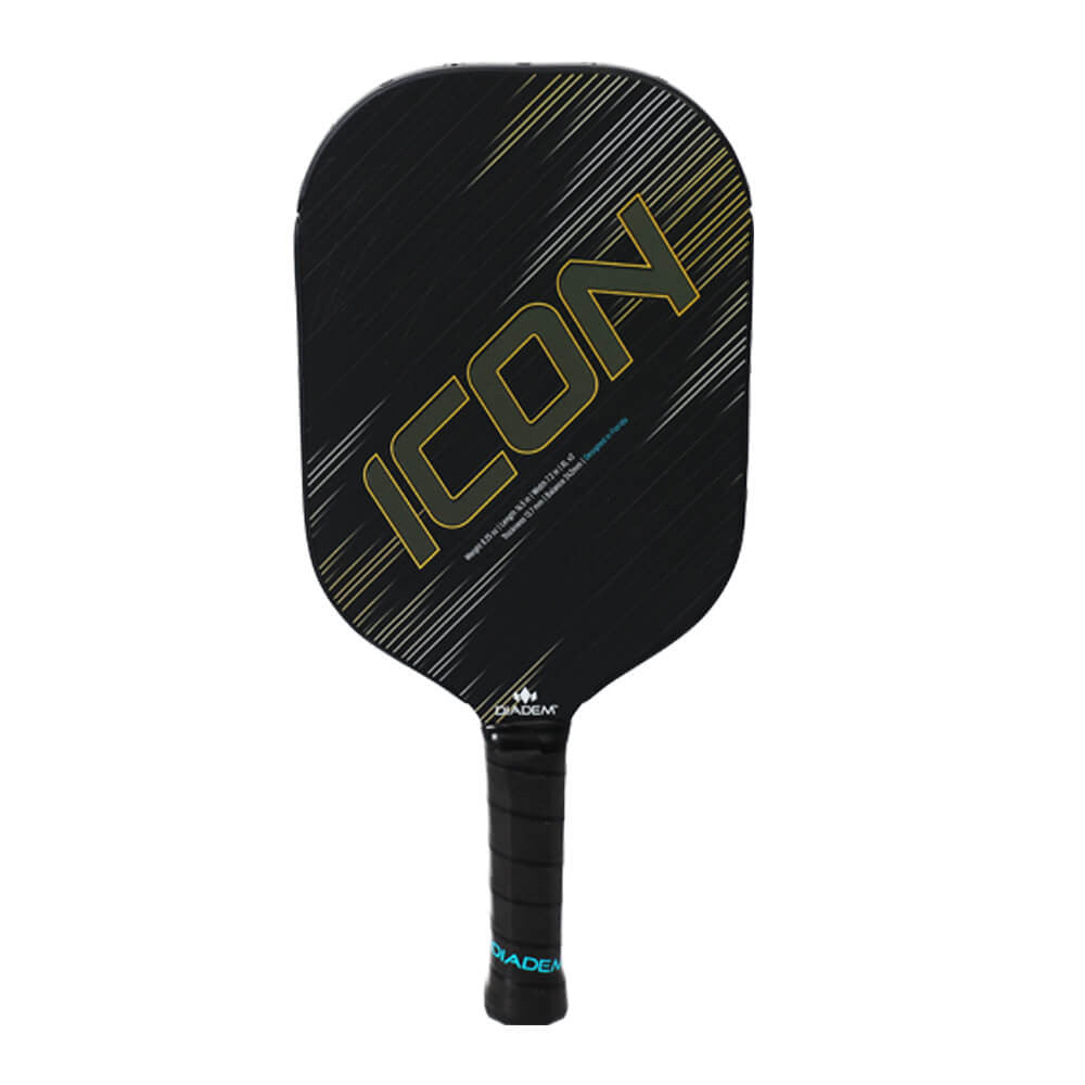 Diadem Warrior Edge Classic Pickleball Paddle