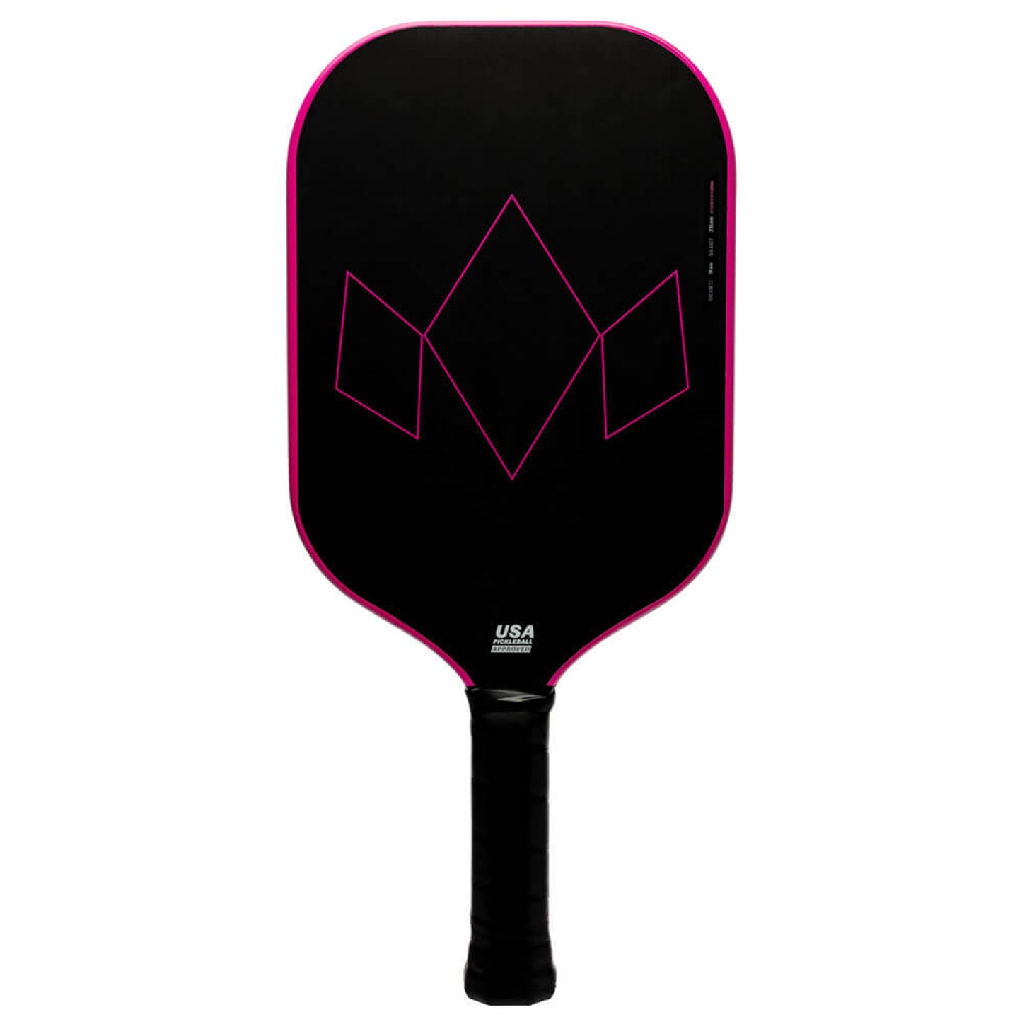 Diadem Warrior Carbon Fiber Paddle