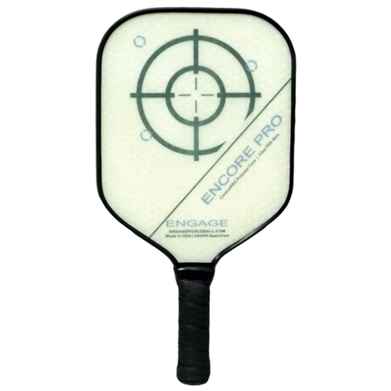 Engage Encore Pro Composite Pickleball Paddle