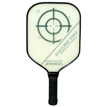 Engage Encore Pro Composite Pickleball Paddle