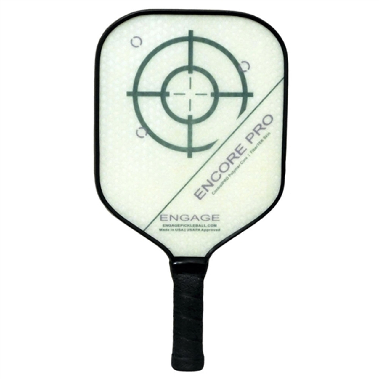 Engage Encore Pro Composite Pickleball Paddle