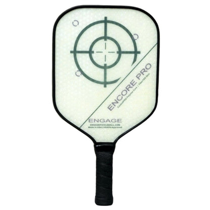 Engage Encore Pro Composite Pickleball Paddle