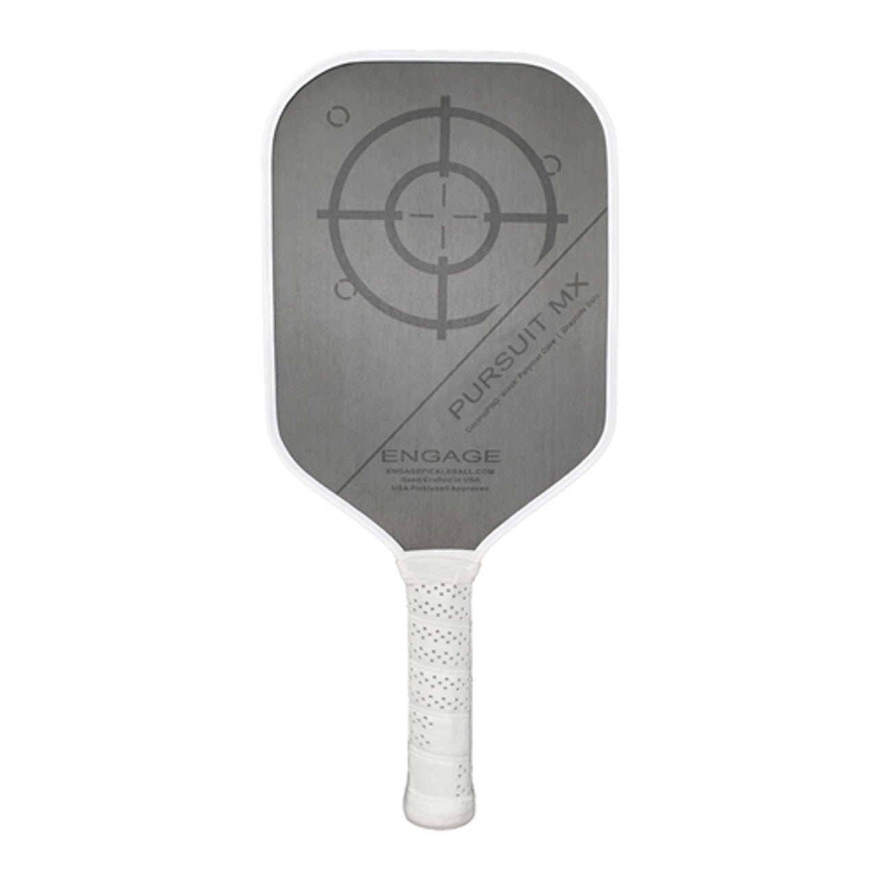 Pursuit MX Pickleball Paddle