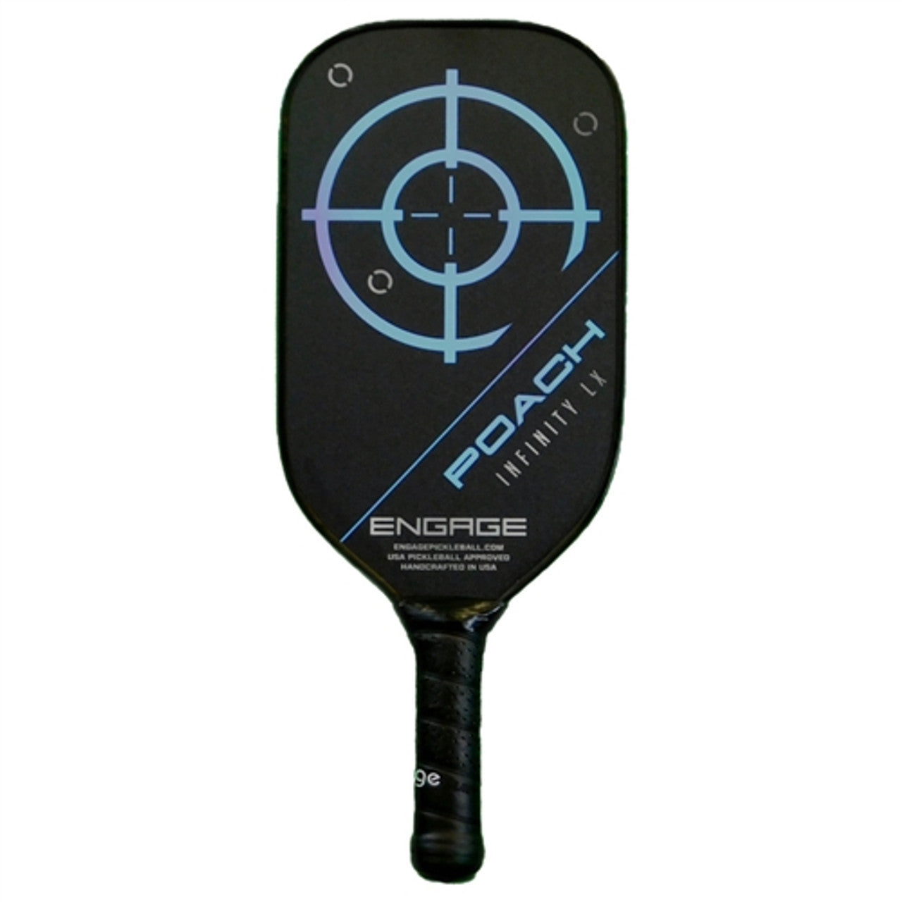 Poach Infinity LX Paddle