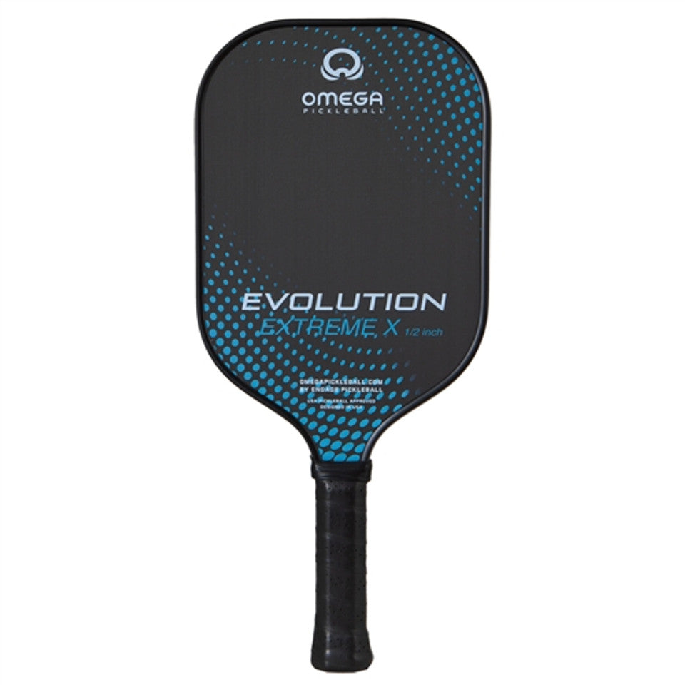 Engage Omega Evolution Extreme X Paddle