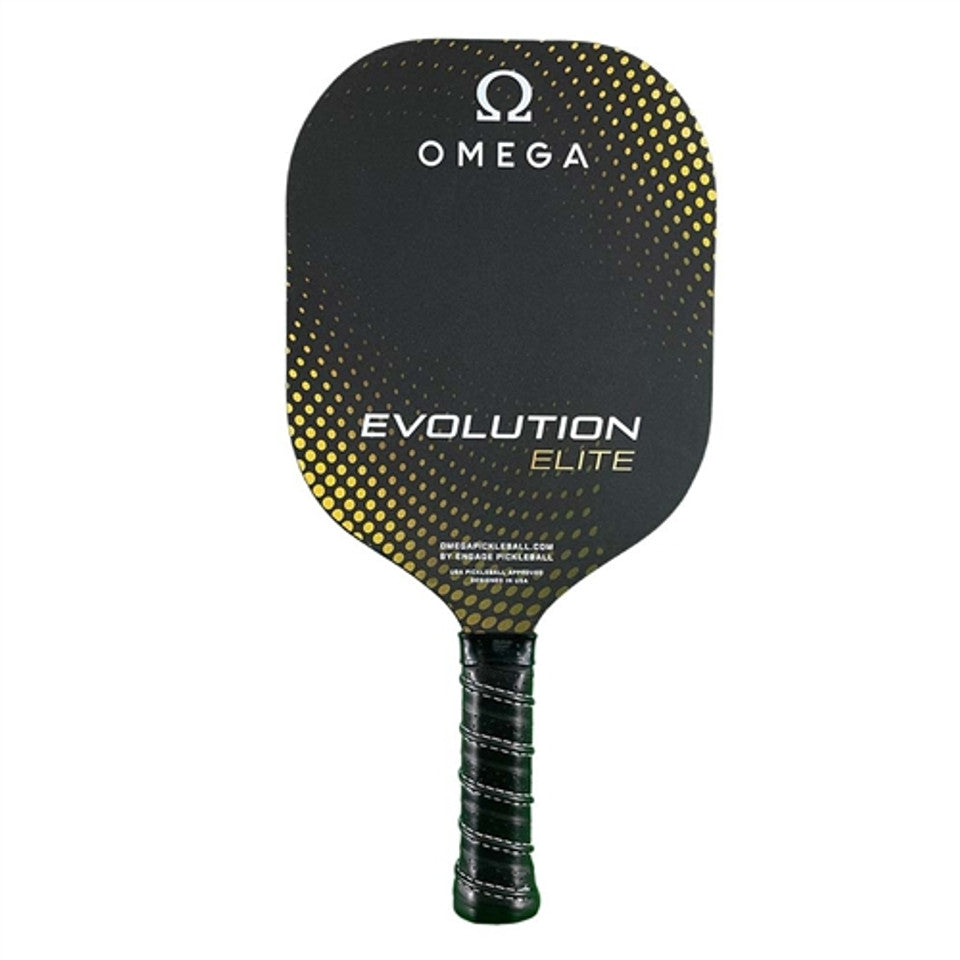 Engage Omega Evolution Elite Paddle