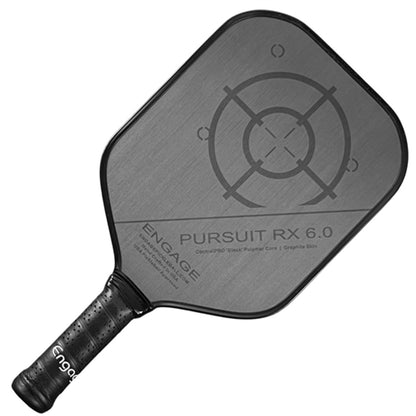 Pursuit RX 6.0 Graphite Paddle