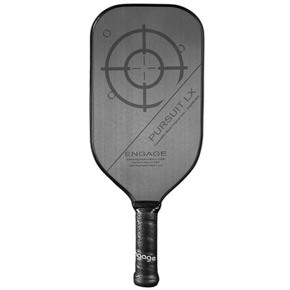 Pursuit LX Graphite Paddle