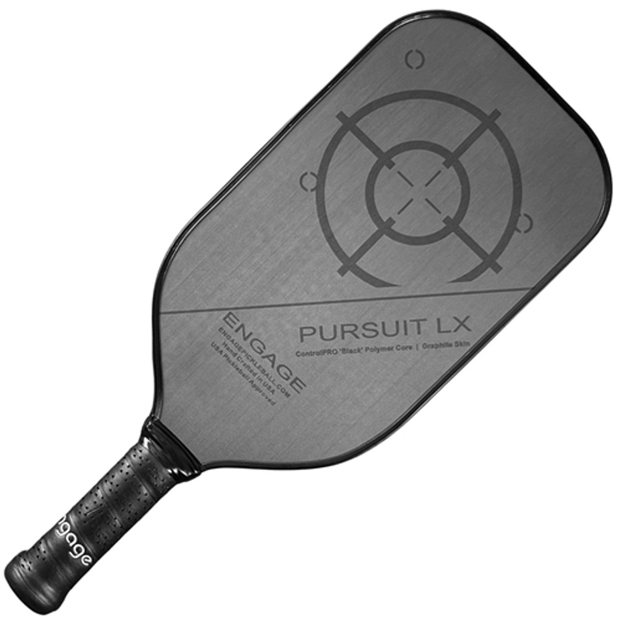 Pursuit LX Graphite Paddle