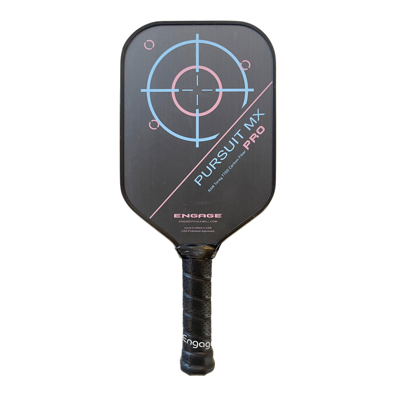 Engage Pursuit Pro MX Pickleball Paddle