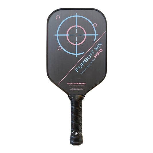 Engage Pursuit Pro MX Pickleball Paddle