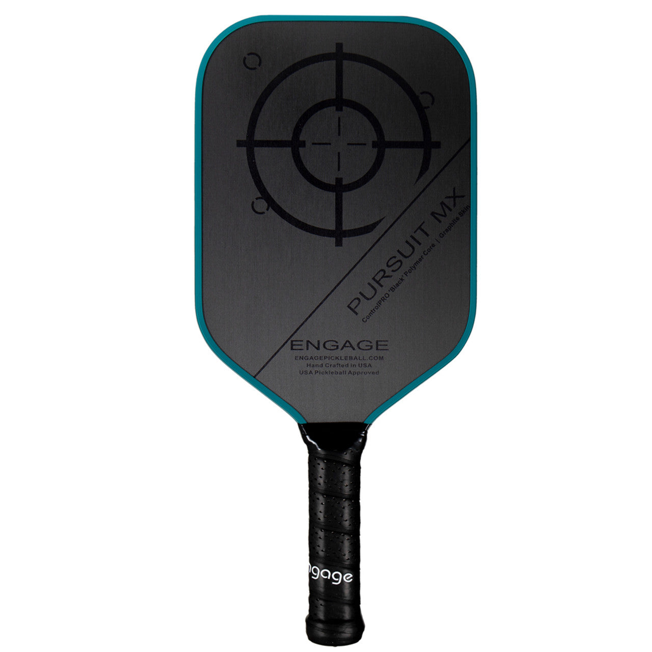 Pursuit MX Pickleball Paddle