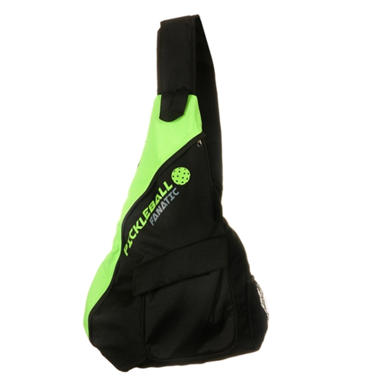 Pickleball Fanatic Sling Bag