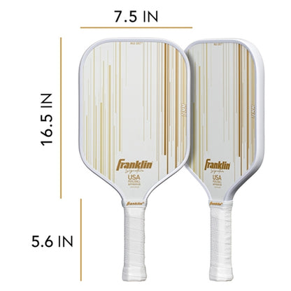 Ben Johns Signature Pickleball Paddle