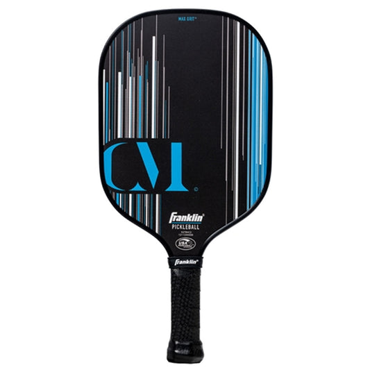 Christine McGrath Signature Pickleball Paddle