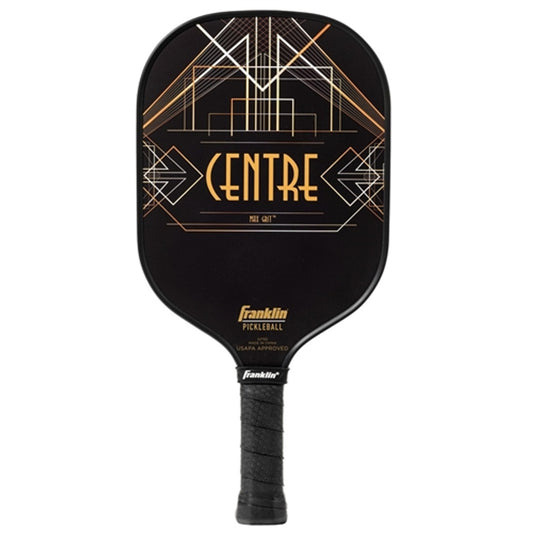 Aspen Kern Signature Pickleball Paddle