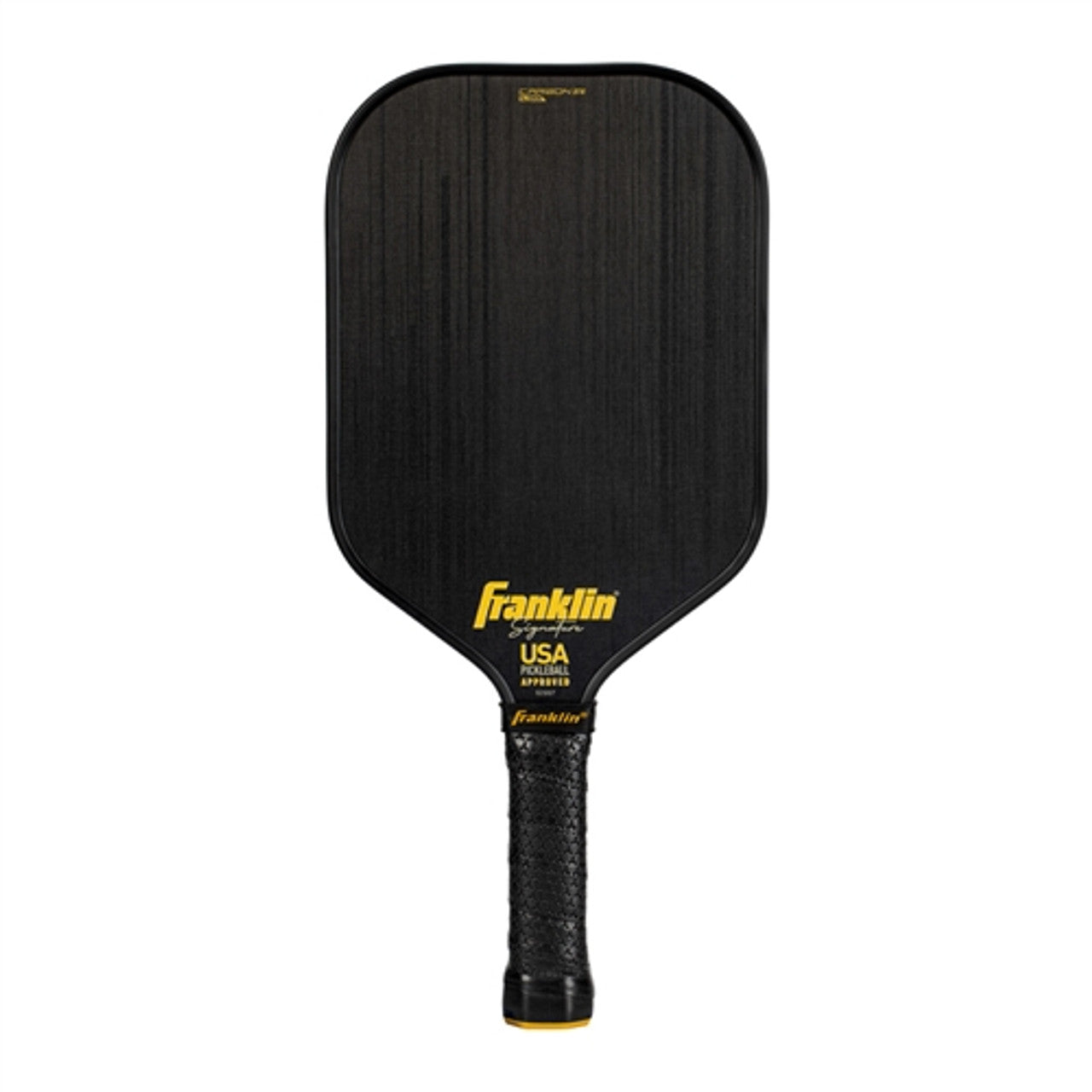 Franklin Signature Carbon STK Pickleball Paddle