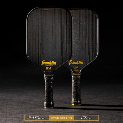 Franklin Signature Carbon STK Pickleball Paddle