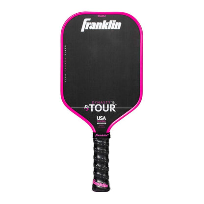 Franklin FS Tour Dynasty Pickleball Paddle - 16mm