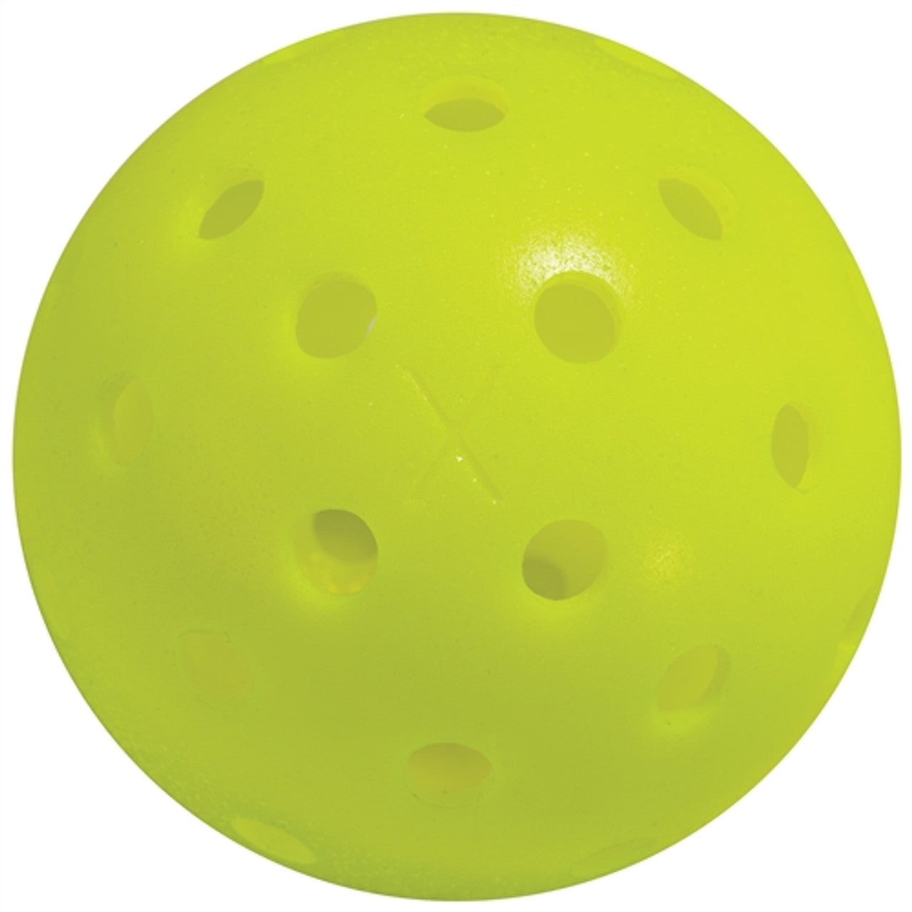 Franklin X-40 Performance Outdoor Ball - 12 pack