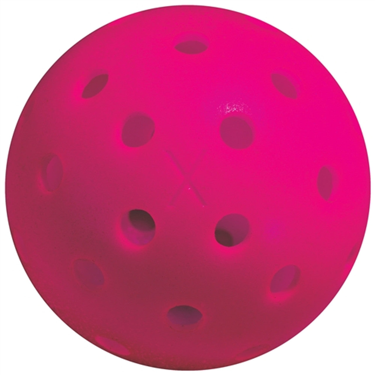 Franklin X-40 Performance Outdoor Ball - 6 pack