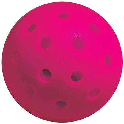 Franklin X-40 Performance Outdoor Ball - 100 ct box